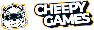 Cheepy Games