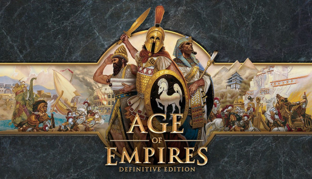 Age of Empires: Definitive Edition