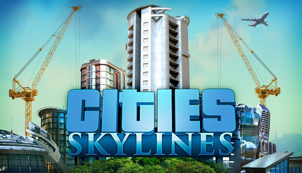 Cities Skylines