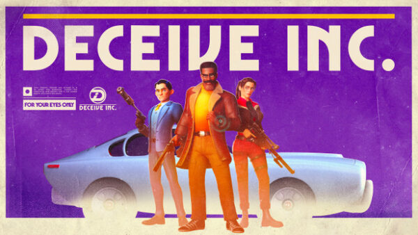 Deceive INC - Image 1