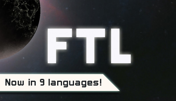 FTL: Faster Than Light