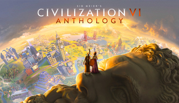 Sid Meier’s Civilization VI Anthology