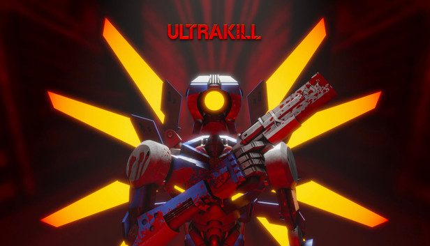 Ultrakill