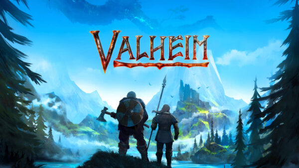 Valheim - Image 1