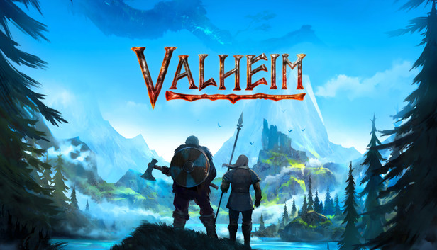 Valheim