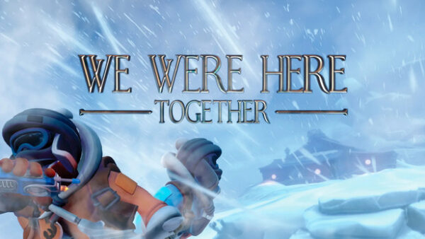 We Were Here Together - Image 1