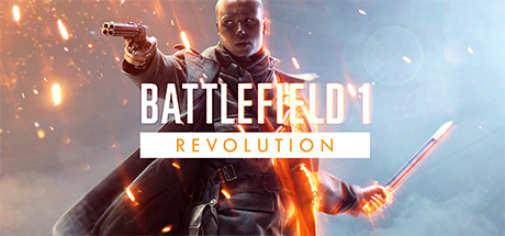 Battlefield 1 Revolution