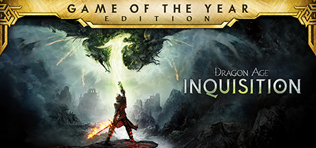 Dragon Age: Inquisition GOTY Edition