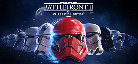 Star Wars Battlefront II