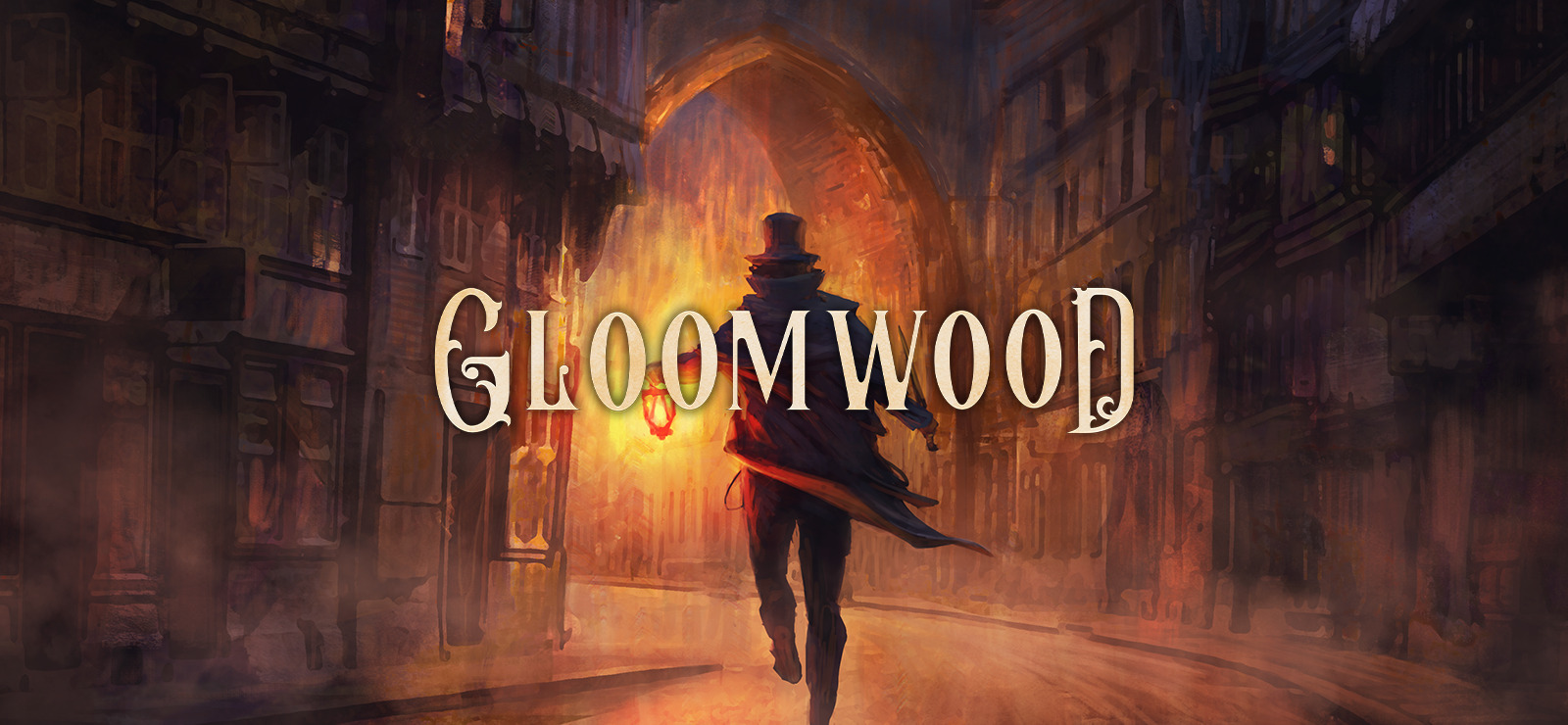 Gloomwood