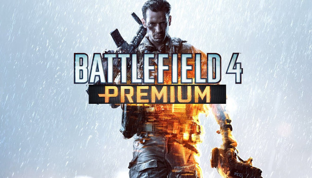 Battlefield 4: Premium Edition - Steam