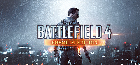 Battlefield 4 - EA App