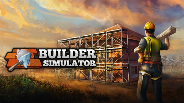 Builder Simulator - Image 1