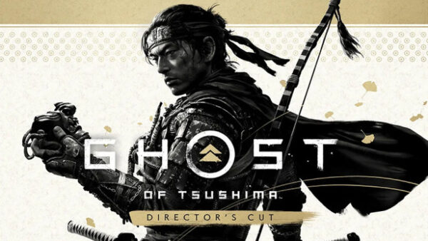 Ghost of Tsushima: Director's Cut - Image 1