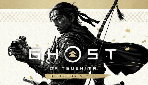 Ghost of Tsushima: Director's Cut