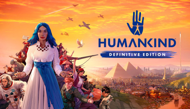 Humankind Definitive Edition