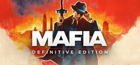 Mafia Definitive Edition