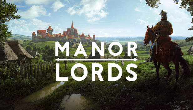 Manor Lords