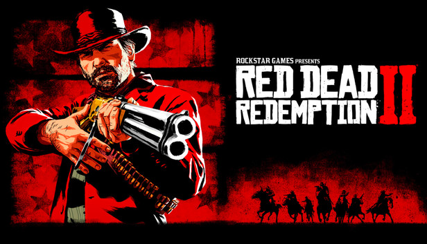 Red Dead Redemption 2