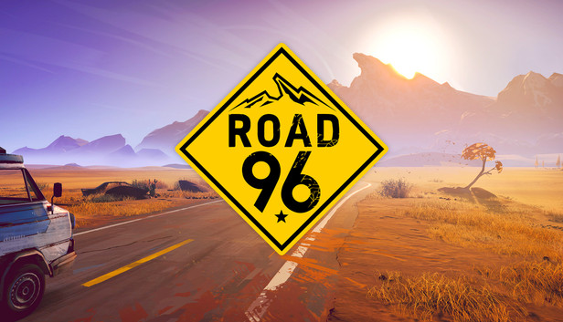 Road 96