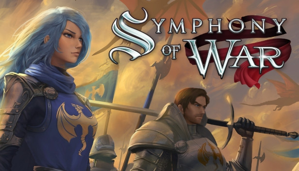 Symphony of War: The Nephilim Saga