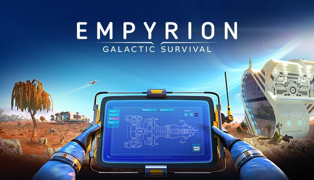 Empyrion: Galactic Survival