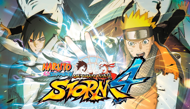 Naruto Shippuden: Ultimate Ninja Storm 4