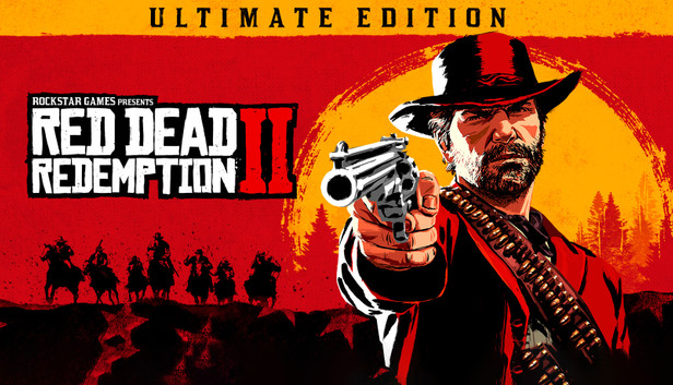 Red Dead Redemption 2 Ultimate Edition