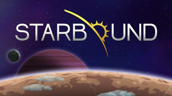 Starbound - Image 1