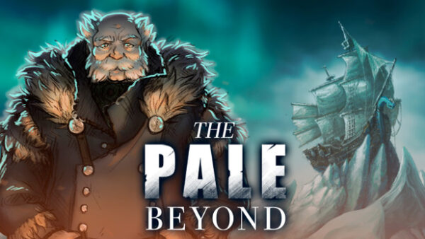 The Pale Beyond - Image 1