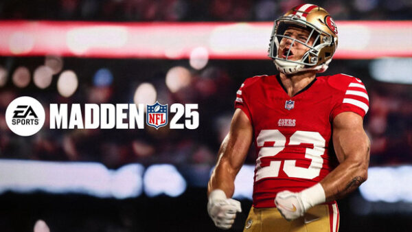 EA SPORTS™ Madden NFL 25 - Image 1