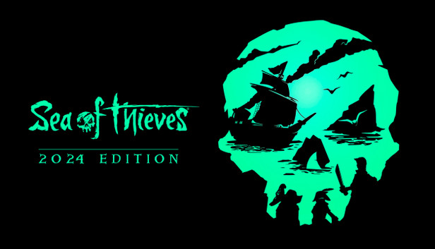 Sea of Thieves 2024 Edition