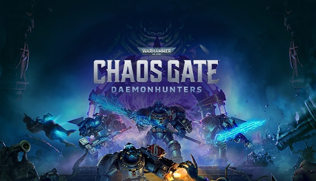 Warhammer 40,000: Chaos Gate - Daemonhunters